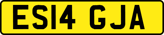 ES14GJA
