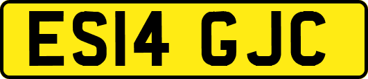 ES14GJC