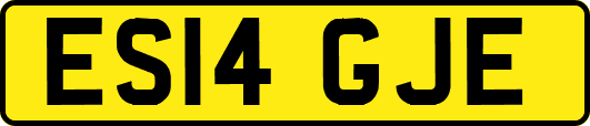 ES14GJE