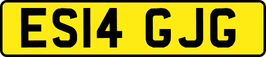 ES14GJG