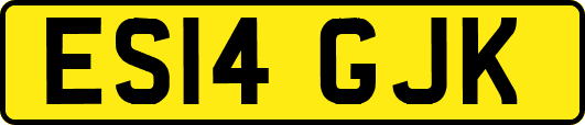 ES14GJK