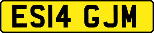 ES14GJM