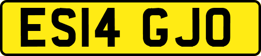 ES14GJO