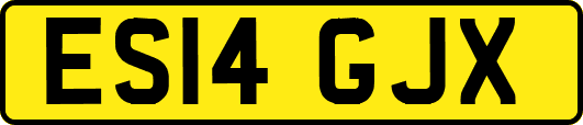 ES14GJX