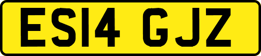 ES14GJZ