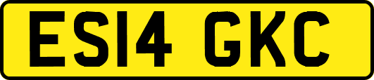 ES14GKC