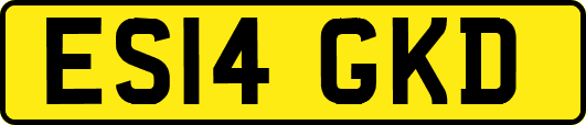 ES14GKD