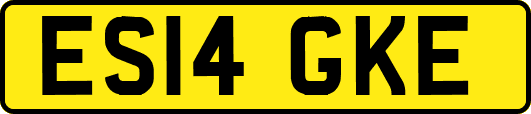 ES14GKE