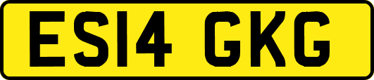 ES14GKG
