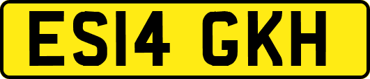 ES14GKH