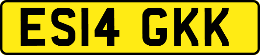 ES14GKK