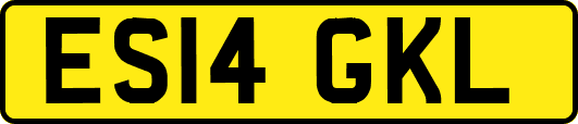 ES14GKL