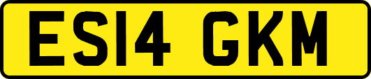 ES14GKM