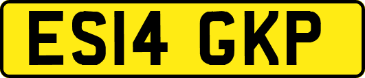 ES14GKP
