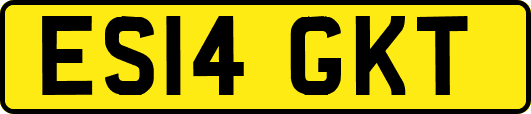 ES14GKT