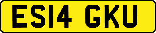 ES14GKU