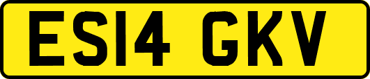 ES14GKV