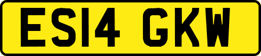ES14GKW