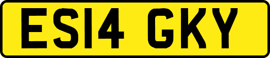 ES14GKY