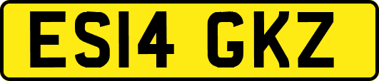 ES14GKZ