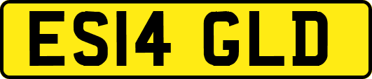 ES14GLD