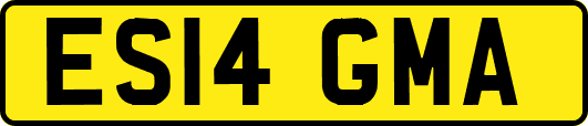 ES14GMA