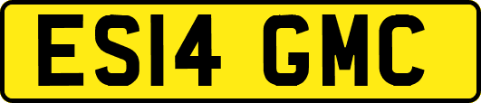 ES14GMC