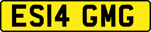 ES14GMG
