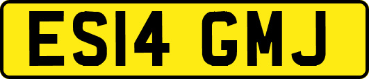 ES14GMJ