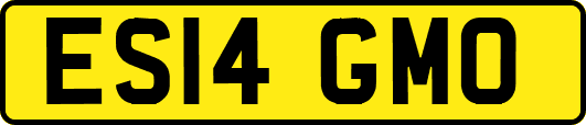 ES14GMO