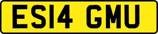 ES14GMU