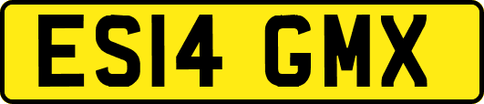 ES14GMX
