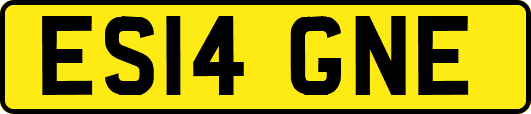 ES14GNE