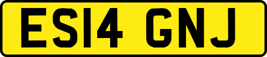 ES14GNJ