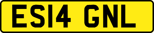 ES14GNL