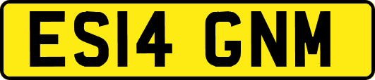 ES14GNM