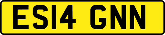 ES14GNN