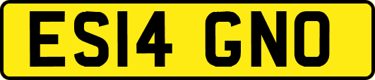 ES14GNO