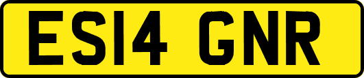 ES14GNR