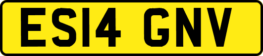 ES14GNV