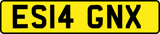 ES14GNX