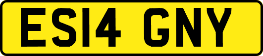 ES14GNY