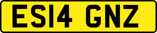 ES14GNZ