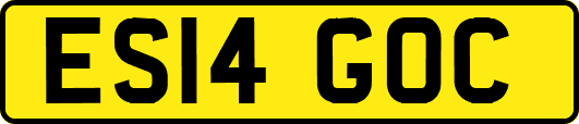 ES14GOC