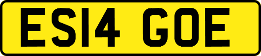 ES14GOE