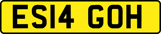 ES14GOH