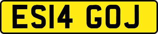 ES14GOJ