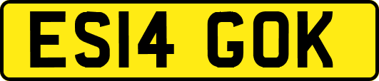 ES14GOK