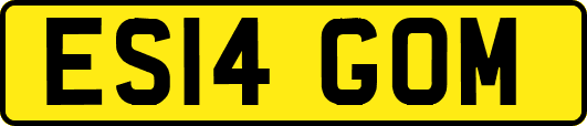 ES14GOM