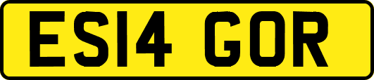 ES14GOR